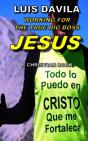 Working For The True Big Boss Jesus - Preview