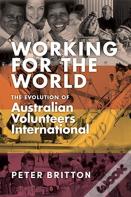 Working For The World