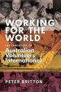 Working For The World - Preview
