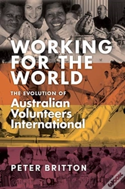 Capa do artigo Working For The World