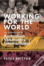 Capa do artigo Working For The World