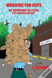 Working For Usps