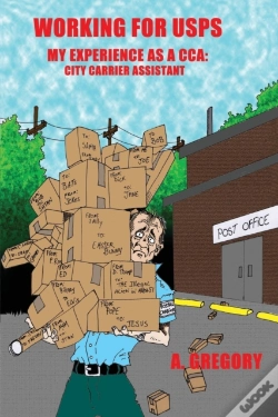 Capa do artigo Working For Usps