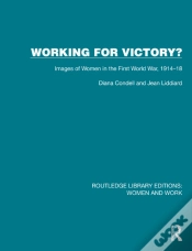 Capa do artigo Working For Victory?