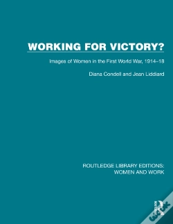 Capa do artigo Working For Victory?