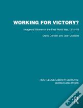 Working For Victory?