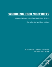 Working For Victory?
