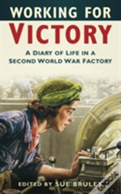 Capa do artigo Working For Victory