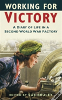 Capa do artigo Working For Victory