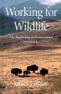 Working For Wildlife - Preview