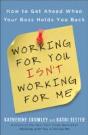 Working For You Isn'T Working - Preview