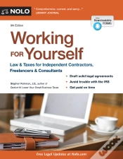 Capa do artigo Working For Yourself