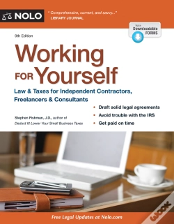 Capa do artigo Working For Yourself