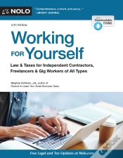 Capa do artigo Working For Yourself