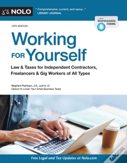 Capa do artigo Working For Yourself