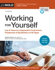 Capa do artigo Working For Yourself