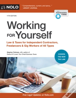Capa do artigo Working For Yourself