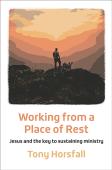 Working From A Place Of Rest