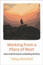 Working From A Place Of Rest - Preview
