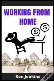 Capa do artigo Working From Home: Earn Income By Workin