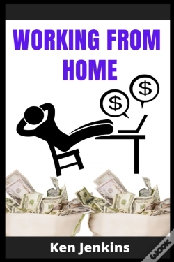 Capa do artigo Working From Home: Earn Income By Workin