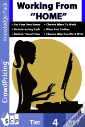 Capa do artigo Working From Home