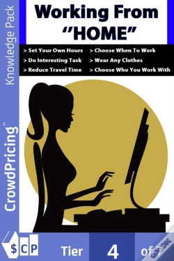 Capa do artigo Working From Home