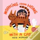 Working From Home With A Cat