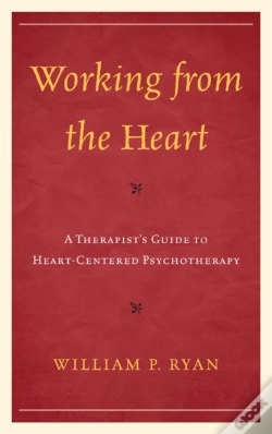 Capa do artigo Working From The Heart