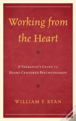 Capa do artigo Working From The Heart