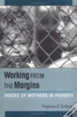 Capa do artigo Working From The Margins