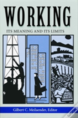 Capa do artigo Working
