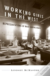 Working Girls In The West