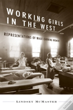 Capa do artigo Working Girls In The West