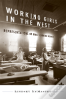 Working Girls In The West