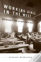 Working Girls In The West