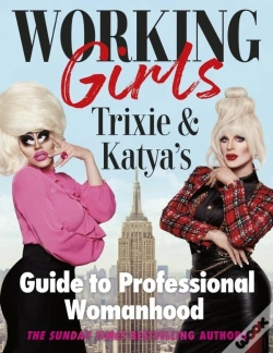 Capa do artigo Working Girls