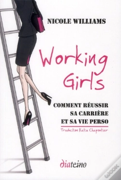 Capa do artigo Working Girls