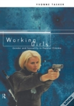 Capa do artigo Working Girls