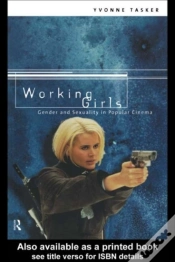 Capa do artigo Working Girls