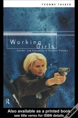 Capa do artigo Working Girls