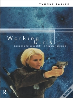 Capa do artigo Working Girls