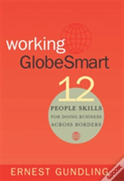 Capa do artigo Working Globesmart