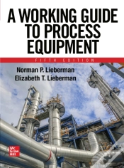 Capa do artigo Working Guide To Process Equipment, Fifth Edition