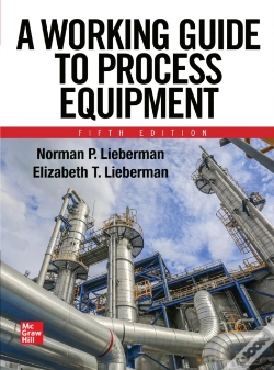 Capa do artigo Working Guide To Process Equipment, Fifth Edition