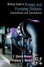 Working Guide To Pump And Pumping Stations - Preview