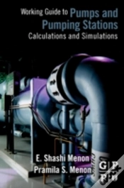 Capa do artigo Working Guide To Pump And Pumping Stations
