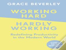 Working Hard, Hardly Working