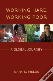 Capa do artigo Working Hard, Working Poor