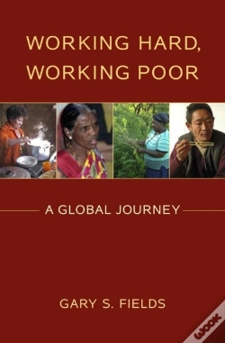 Capa do artigo Working Hard, Working Poor